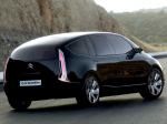 Citroen C-AirLounge Concept 2003 года
